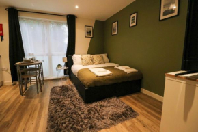 Primrose Suite